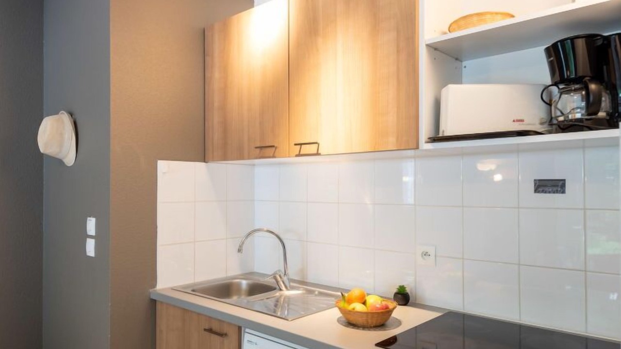 Photo of Kitchen in Saumur