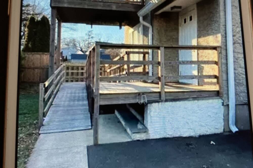 Photo of Outdoor in East Norwalk