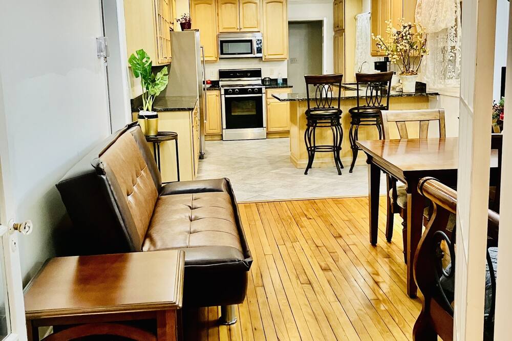 Photo of Kitchen in East Norwalk