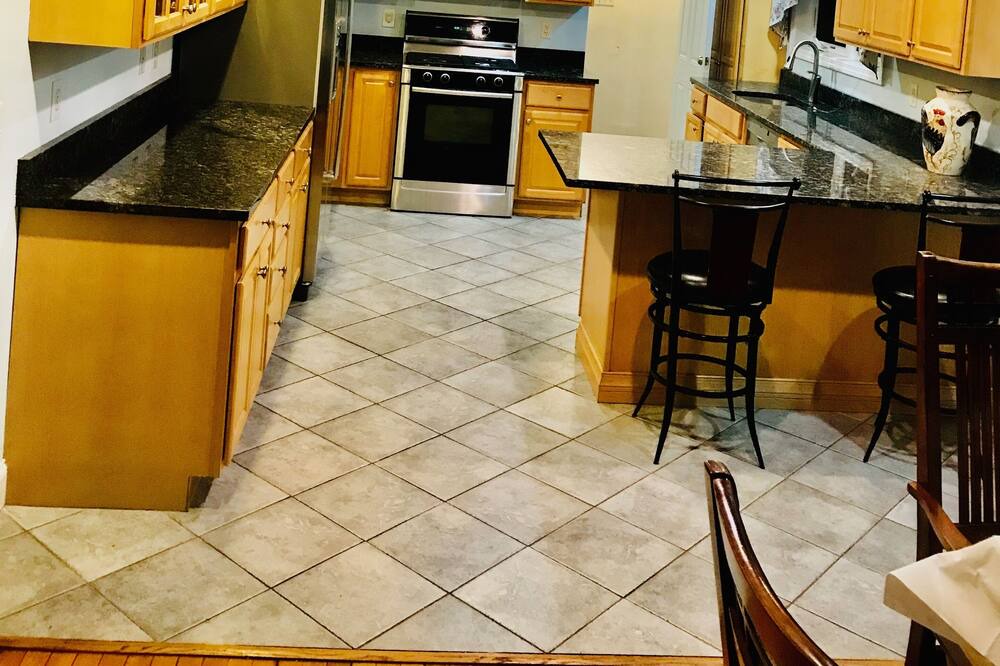 Photo of Kitchen in East Norwalk