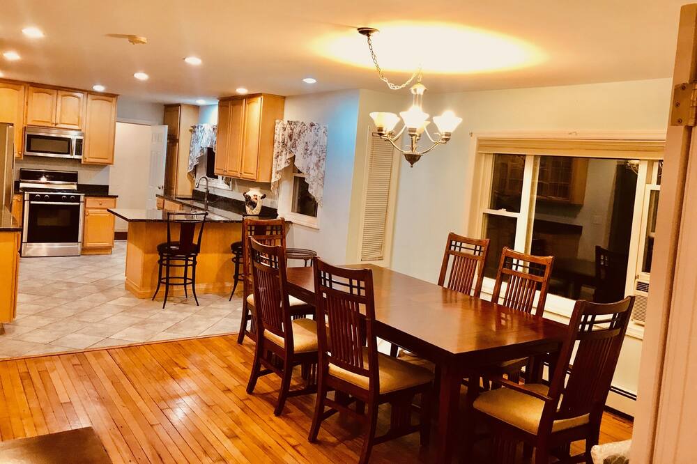 Photo of Kitchen in East Norwalk