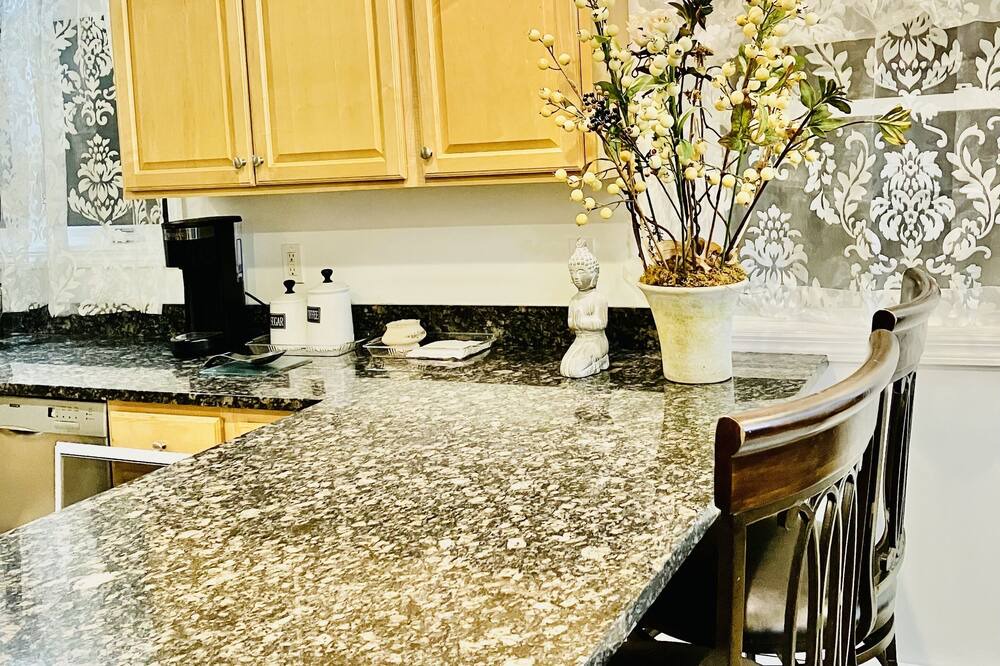Photo of Kitchen in East Norwalk