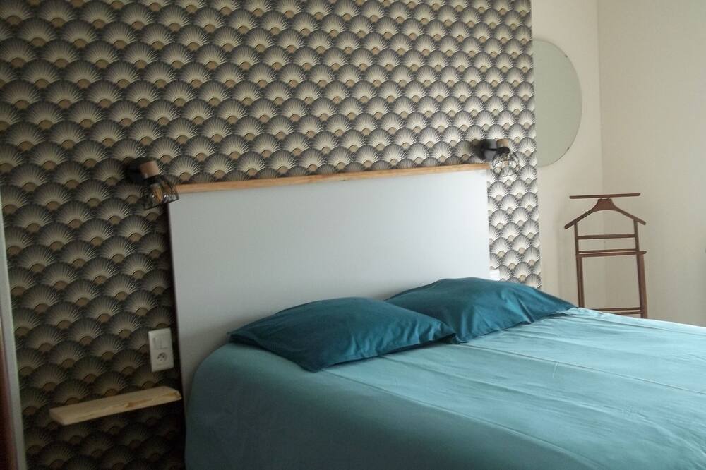 Photo of Bedroom in Primelin