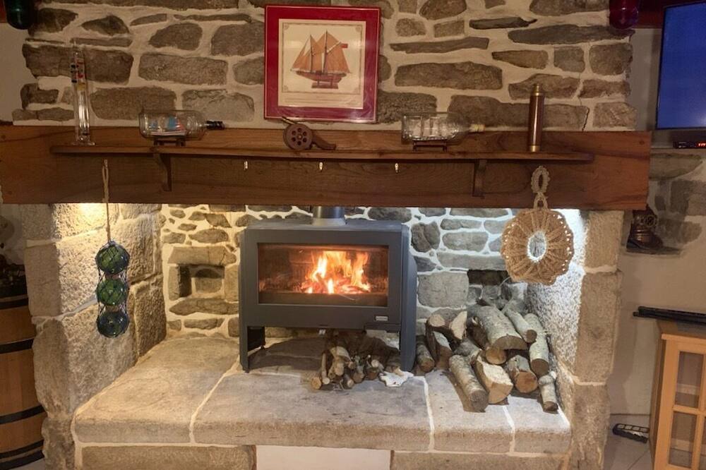 Photo of Livingroom in Primelin