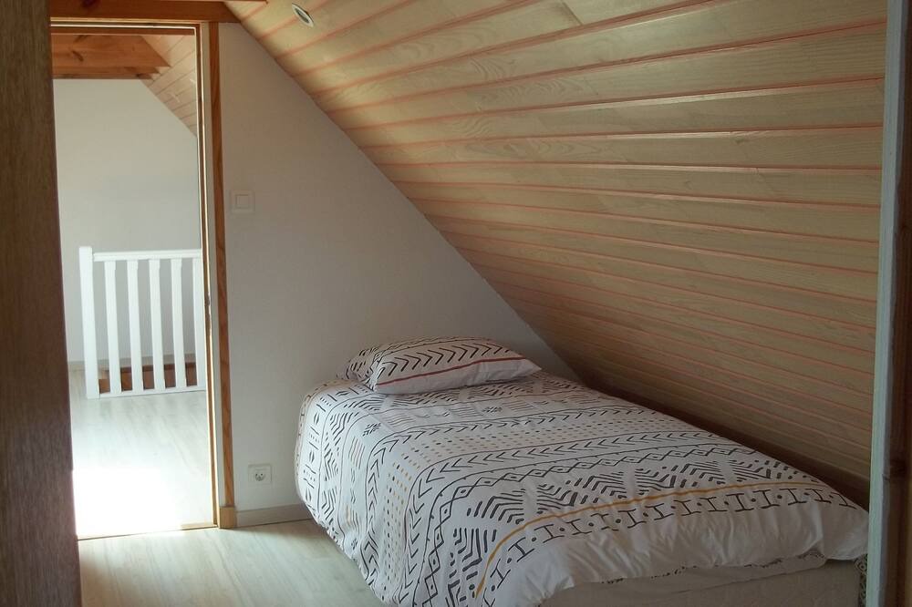 Photo of Bedroom in Primelin