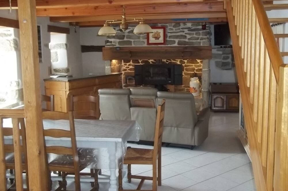Photo of Livingroom in Primelin