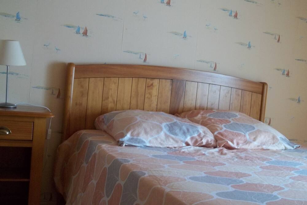 Photo of Bedroom in Primelin