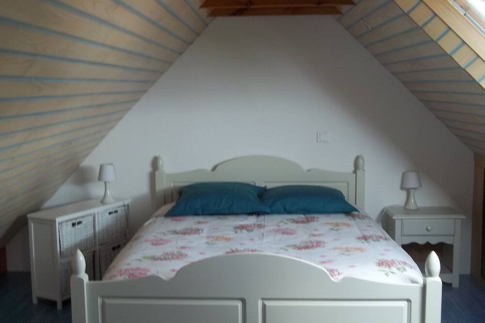 Photo of Bedroom in Primelin