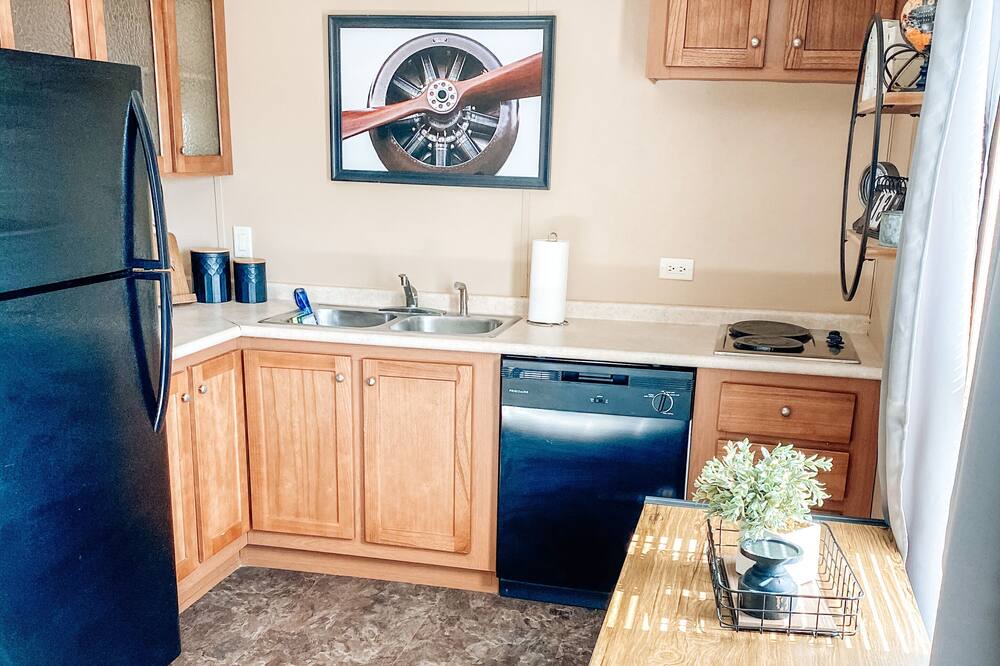 Photo of Kitchen in Opdyke West