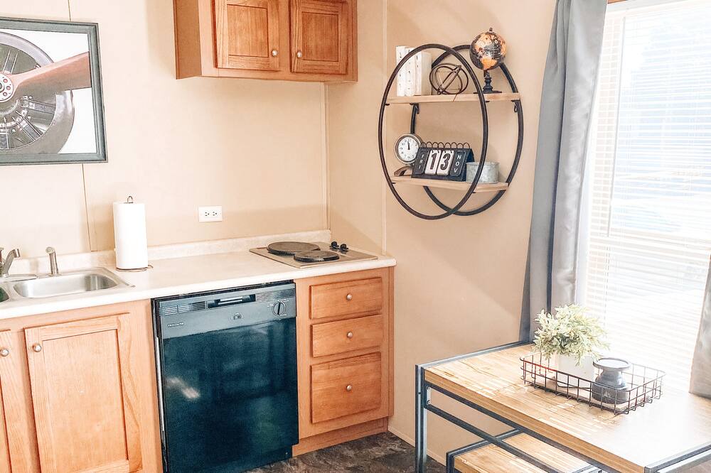 Photo of Kitchen in Opdyke West