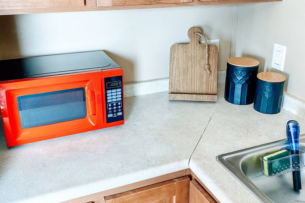 Photo of Kitchen in Opdyke West