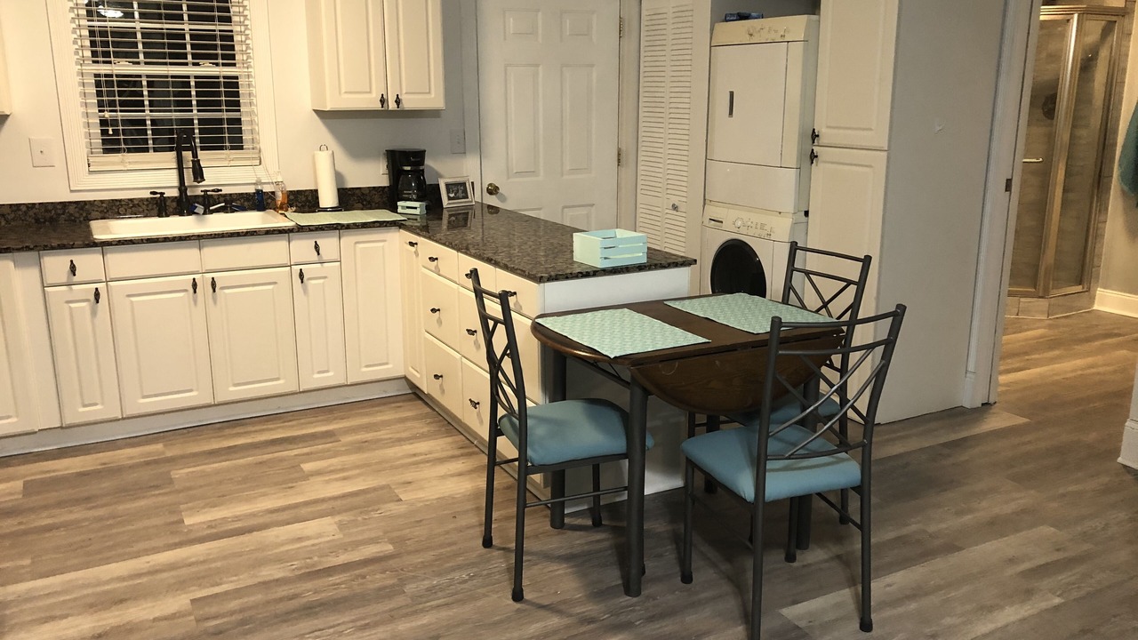Photo of Kitchen in Benton