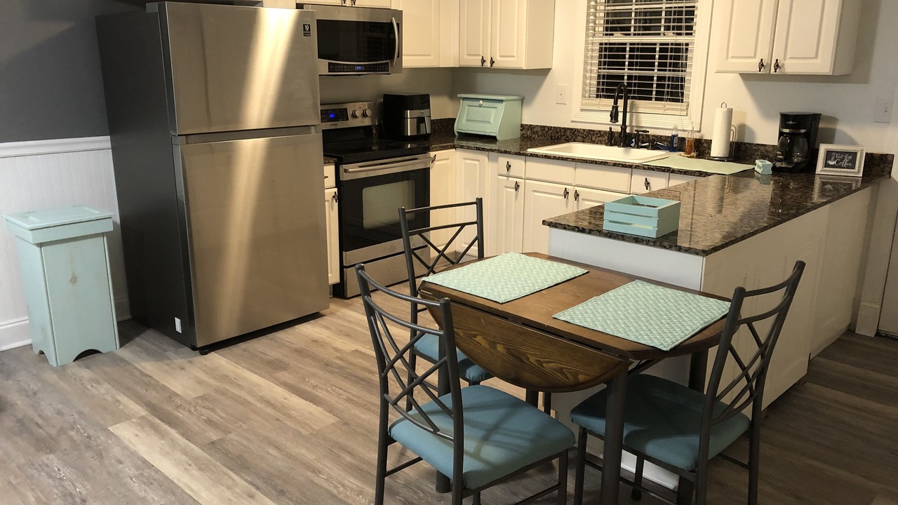 Photo of Kitchen in Benton