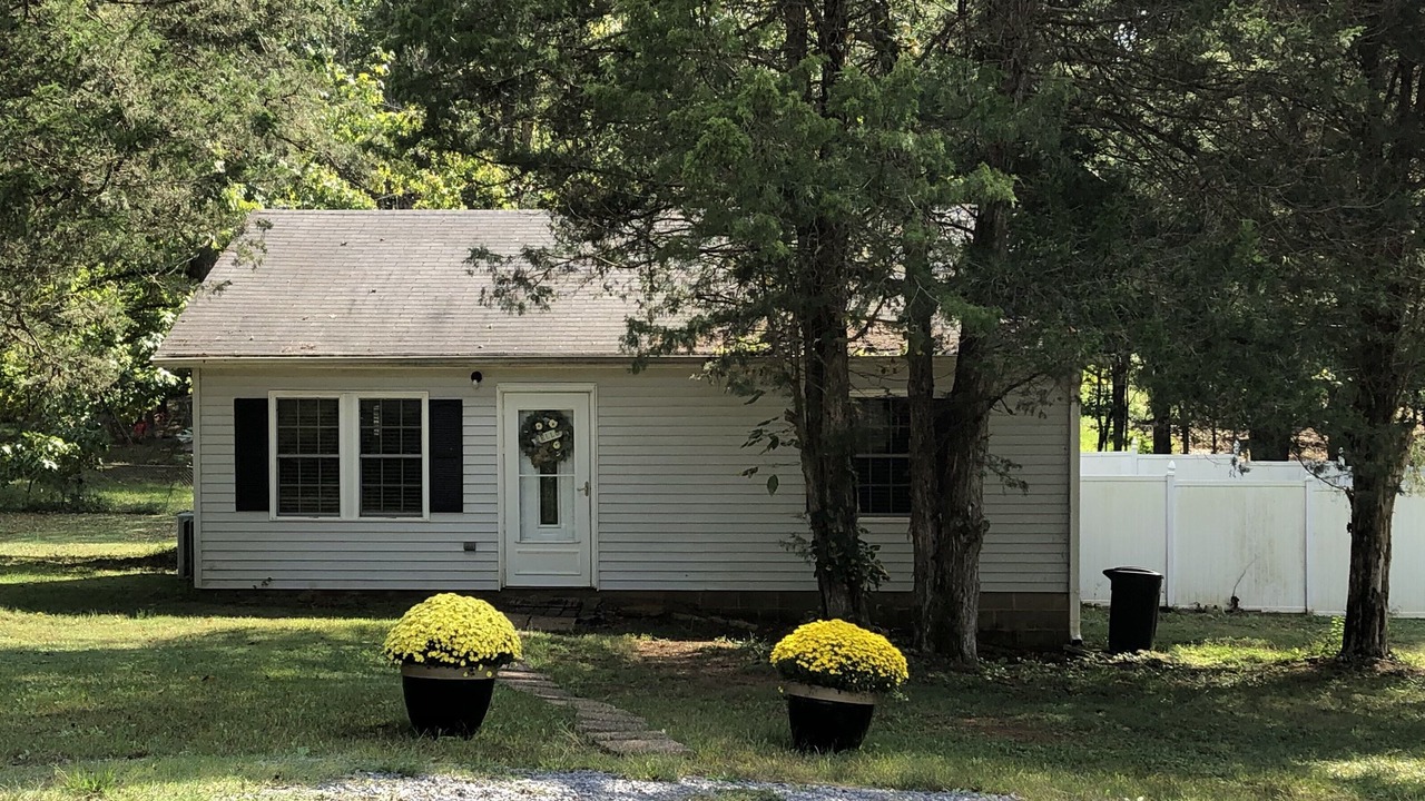 Photo of Outdoor in Benton
