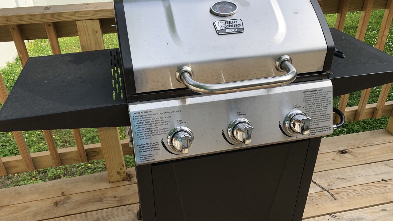 Photo of Outdoor in Benton
