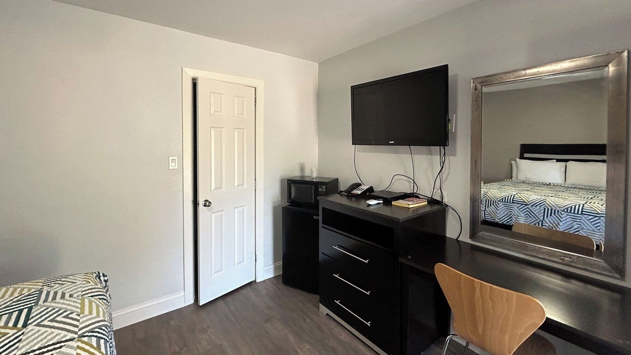 Photo of Bedroom in Ponca City