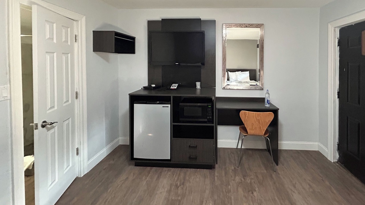 Photo of Bedroom in Ponca City