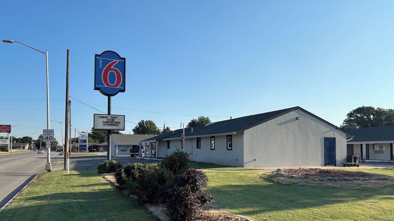 Photo of Outdoor in Ponca City