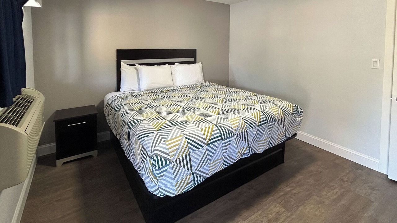 Photo of Bedroom in Ponca City