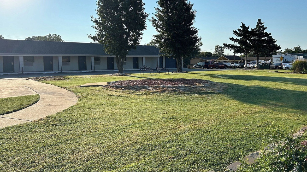 Photo of Outdoor in Ponca City
