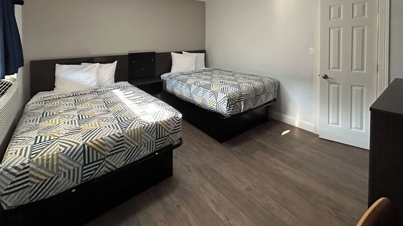 Photo of Bedroom in Ponca City