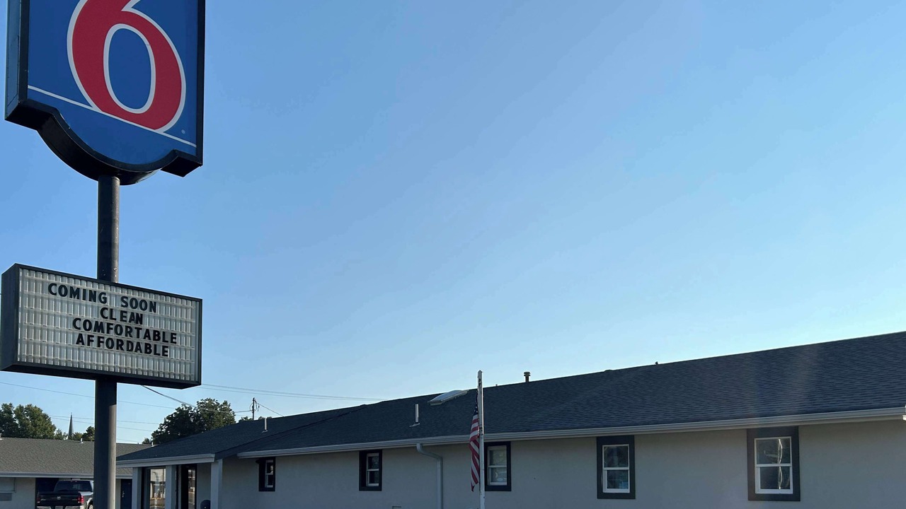 Photo of Outdoor in Ponca City