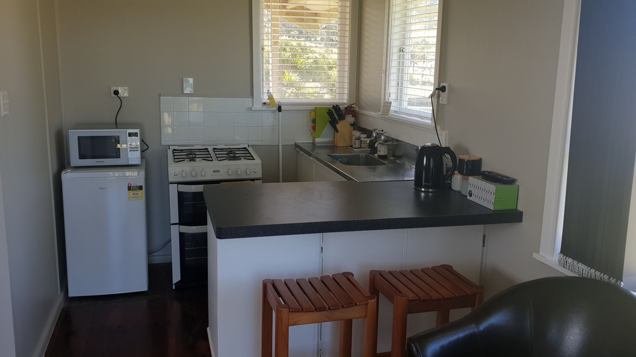Photo of Kitchen in Mahia