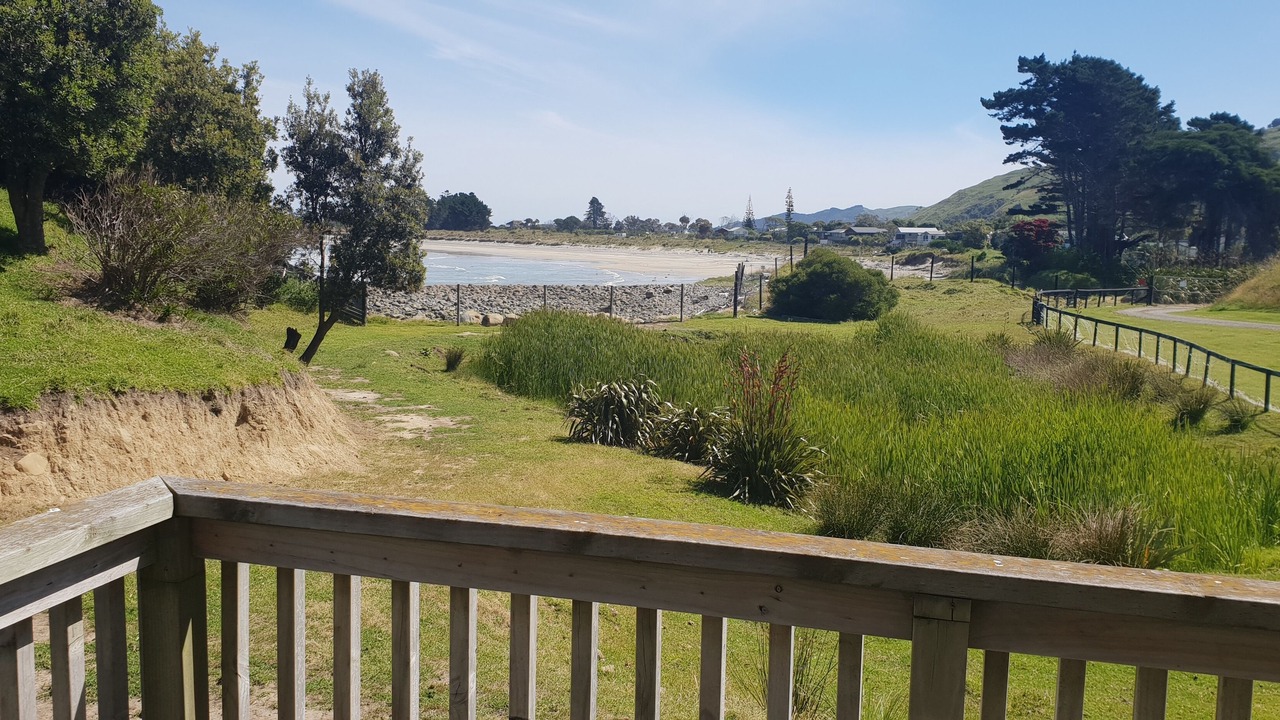 Photo of Outdoor in Mahia