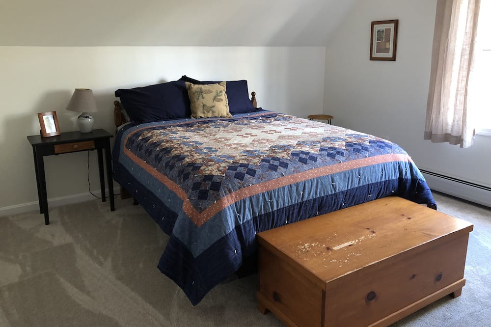 Photo of Bedroom in Danbury