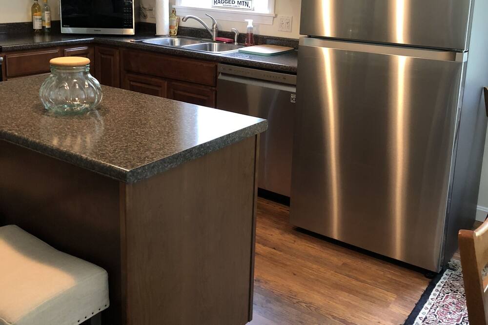 Photo of Kitchen in Danbury