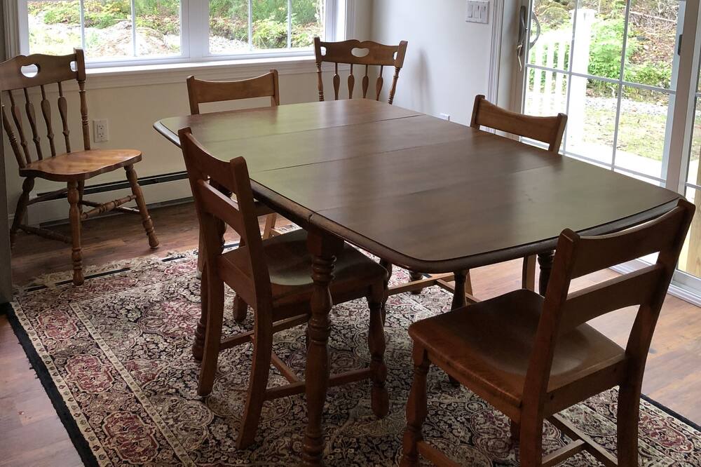 Photo of Kitchen in Danbury