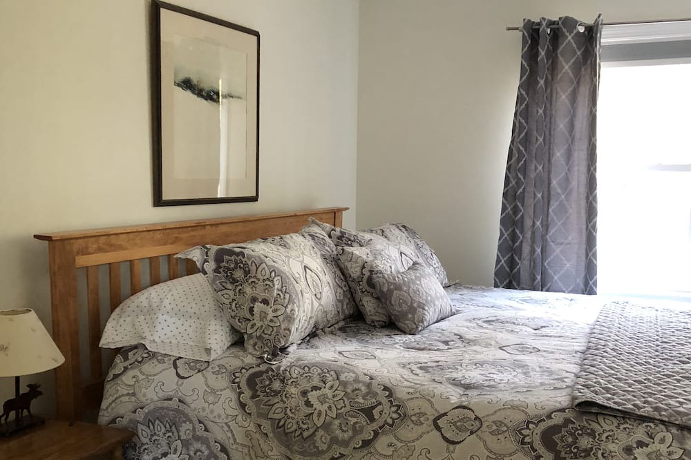 Photo of Bedroom in Danbury