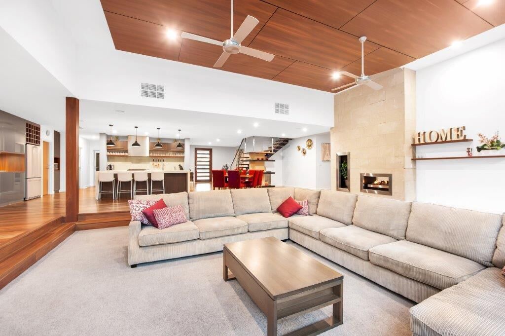 Photo of Livingroom in Echuca