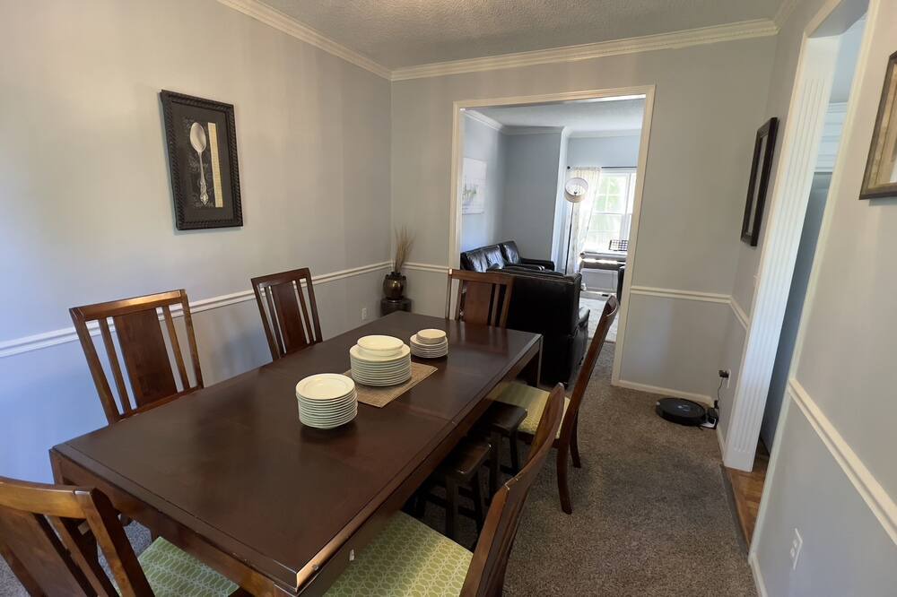 Photo of Kitchen in Olathe