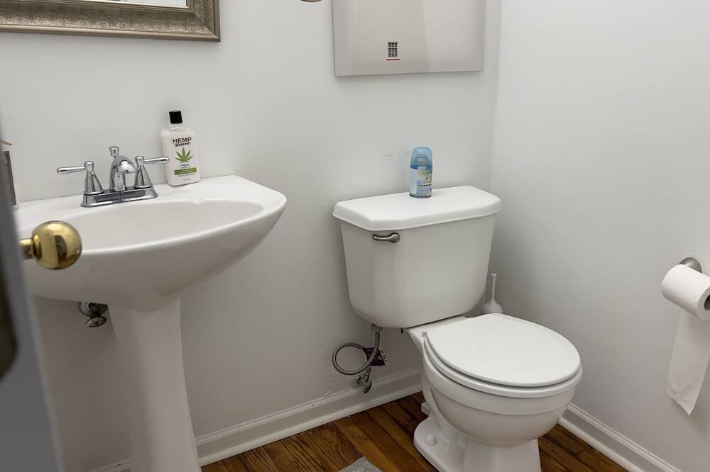 Photo of Bathroom in Olathe
