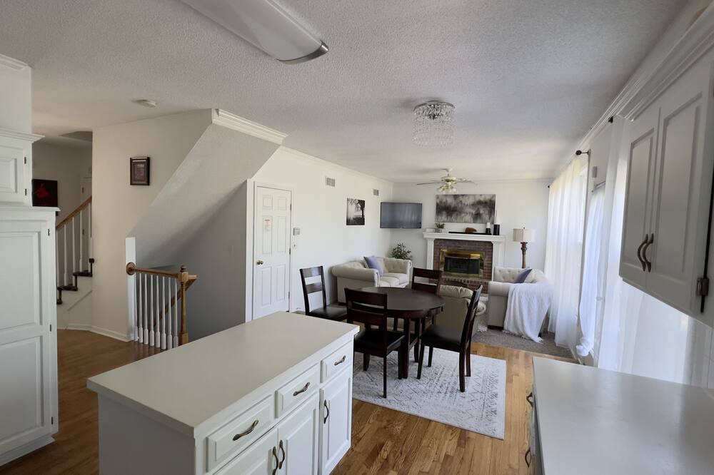 Photo of Kitchen in Olathe