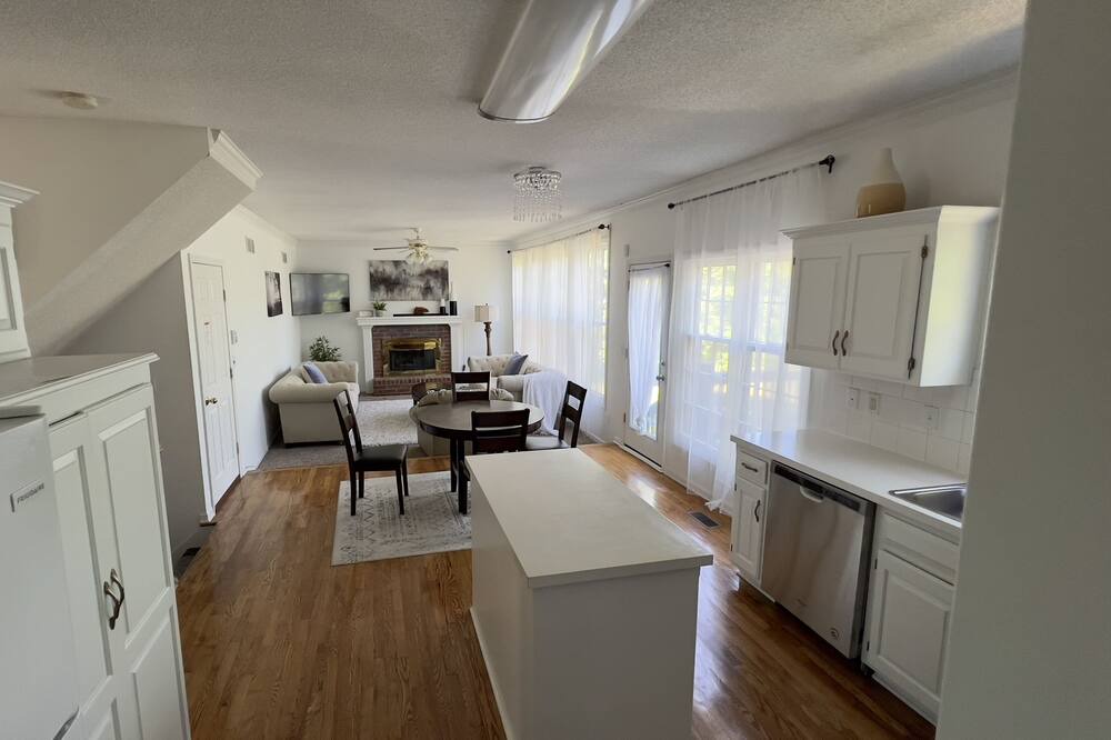 Photo of Kitchen in Olathe