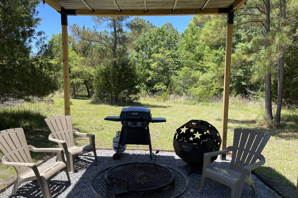 Photo of Patio Balcony in Cape Royale