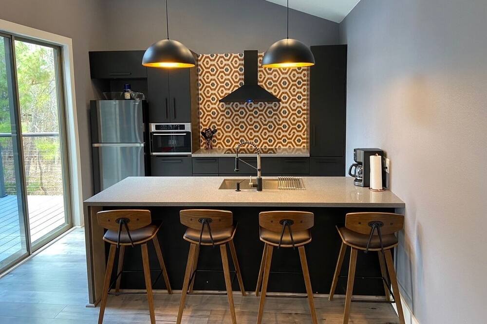 Photo of Kitchen in Cape Royale
