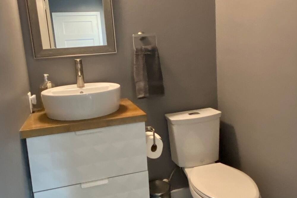 Photo of Bathroom in Cape Royale