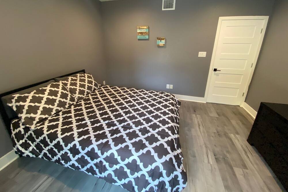Photo of Bedroom in Cape Royale