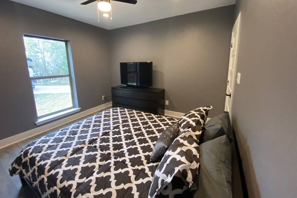 Photo of Bedroom in Cape Royale