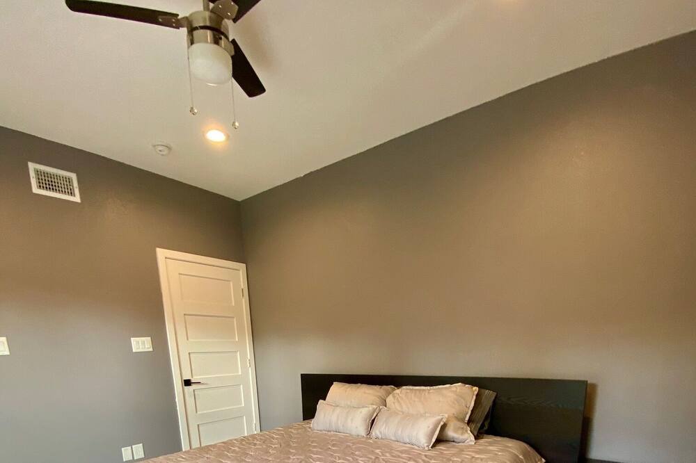 Photo of Bedroom in Cape Royale