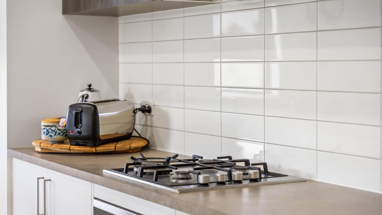 Photo of Kitchen in Bendigo