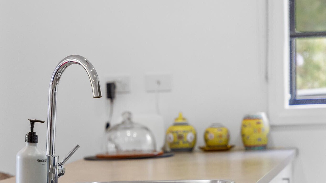 Photo of Kitchen in Bendigo