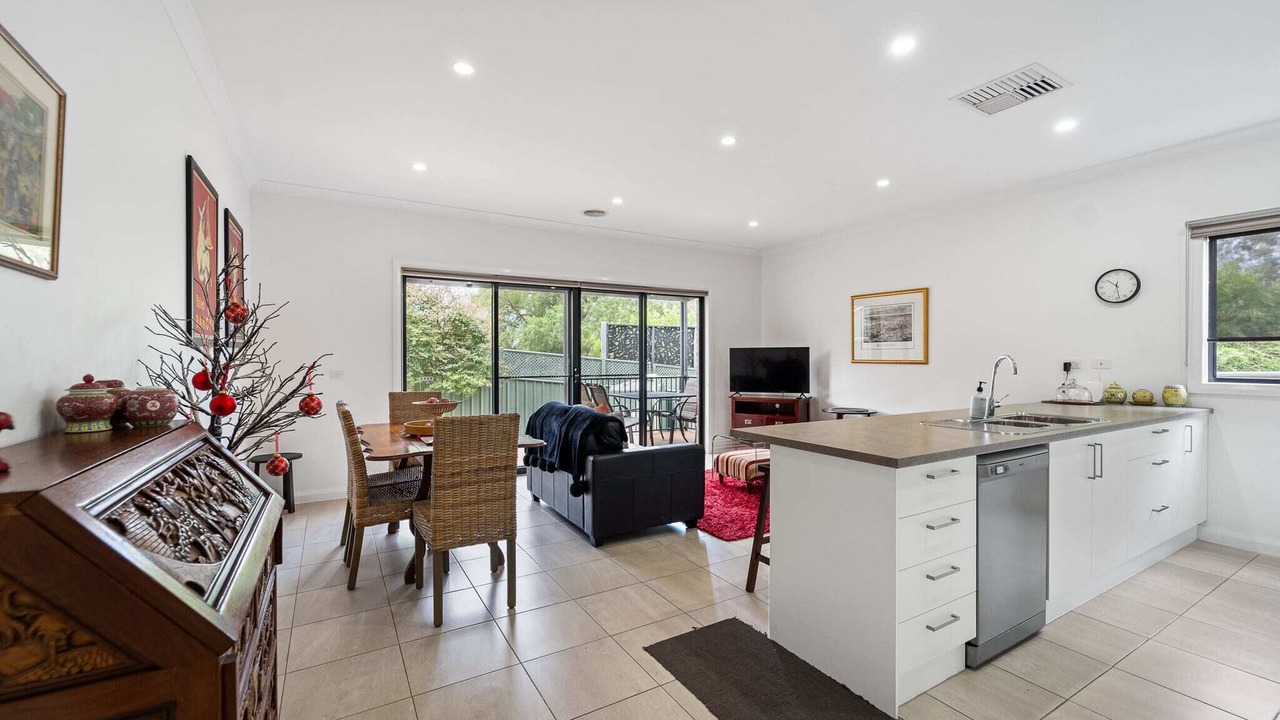 Photo of Kitchen in Bendigo