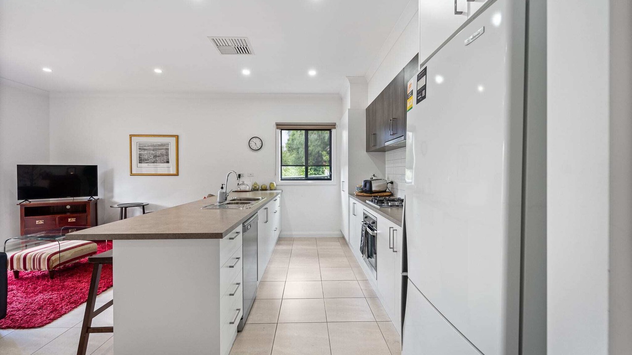 Photo of Kitchen in Bendigo