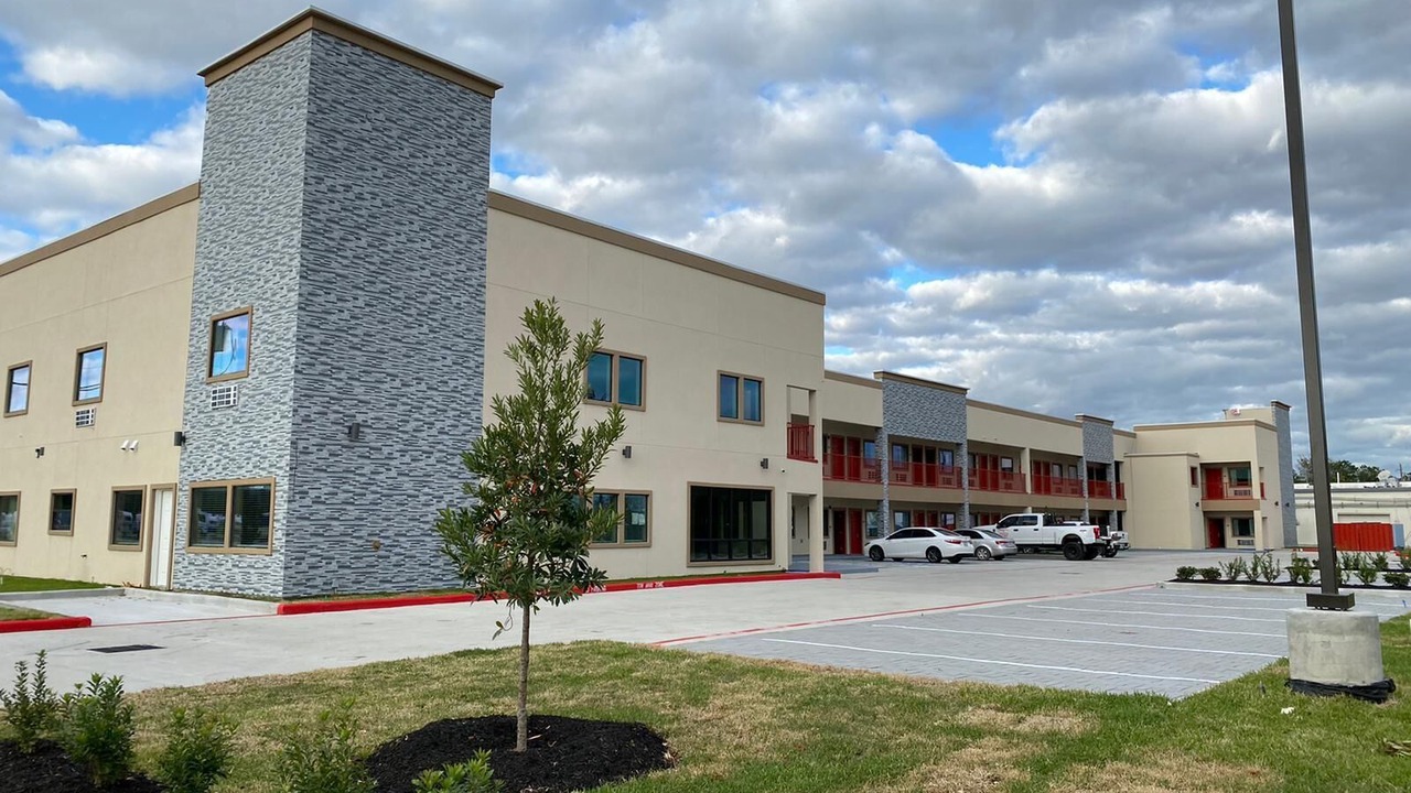 Photo of Outdoor in Dickinson
