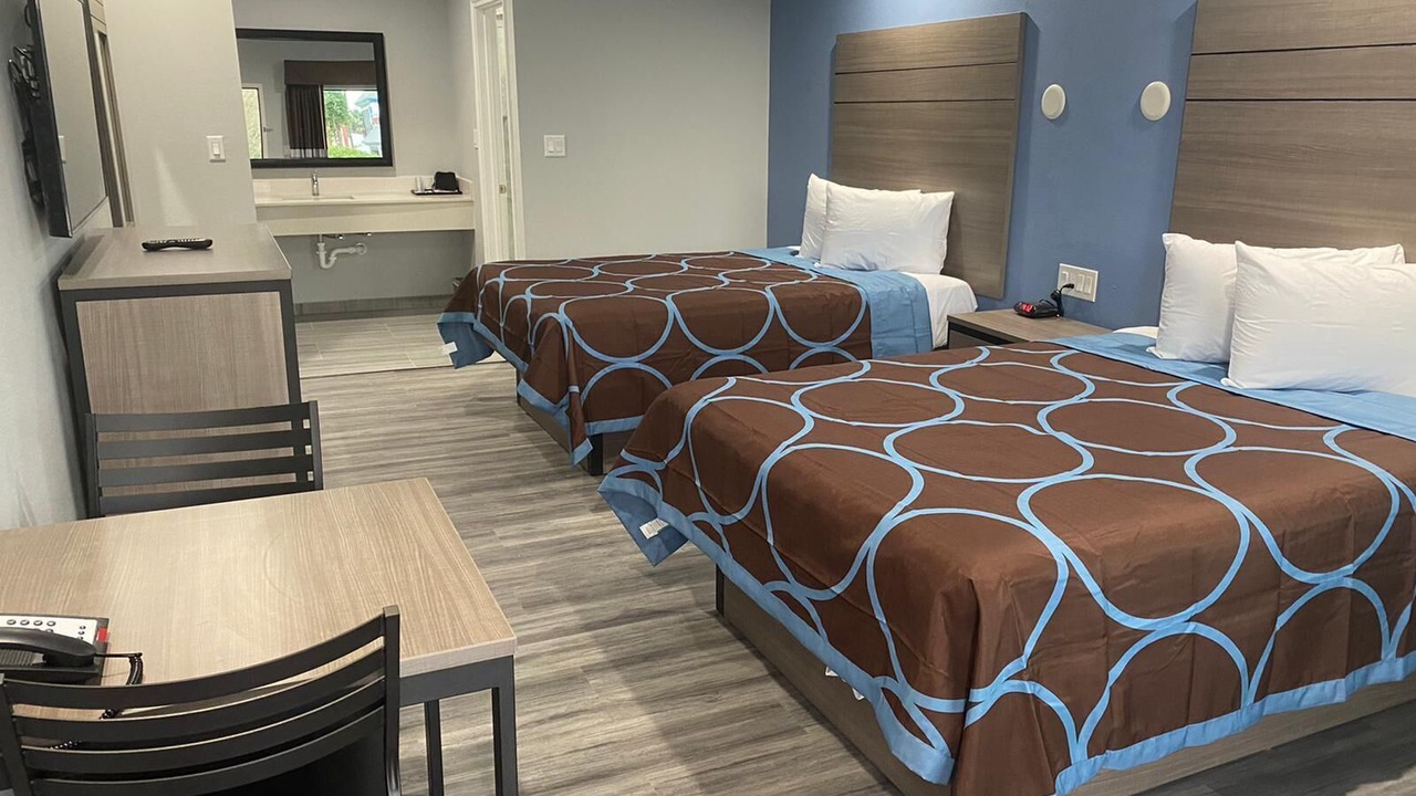 Photo of Bedroom in Dickinson