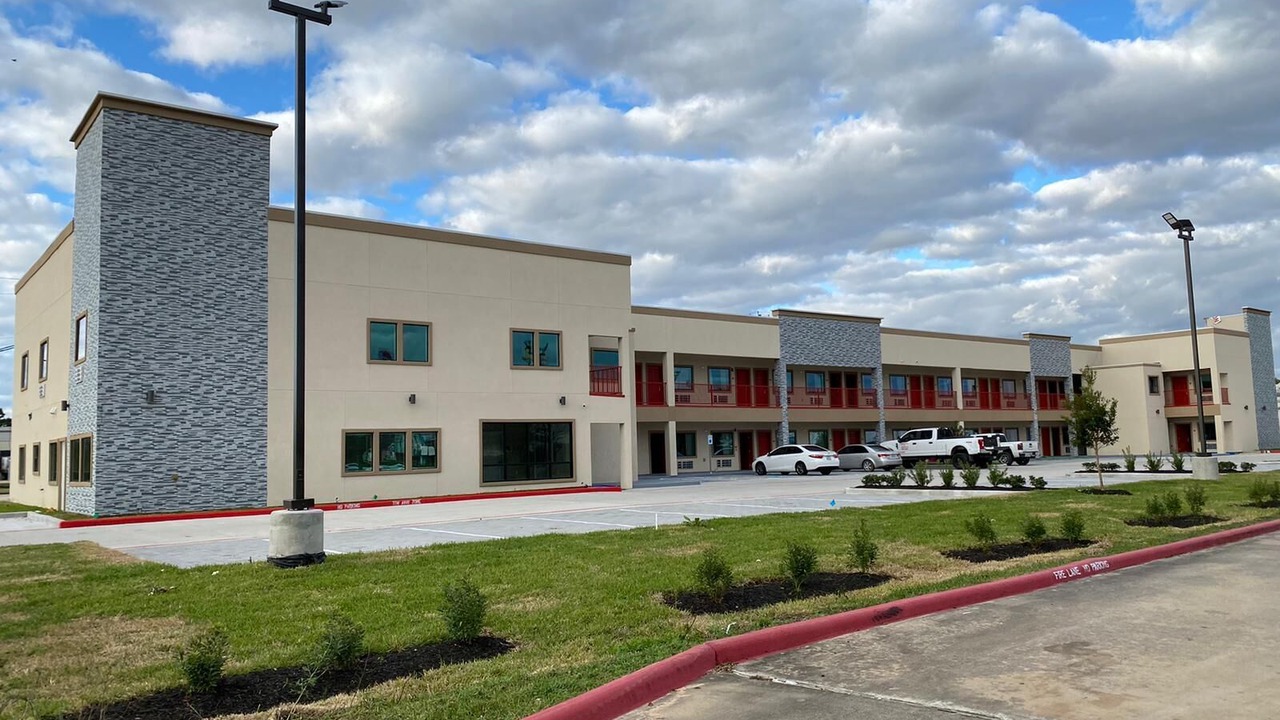 Photo of Outdoor in Dickinson